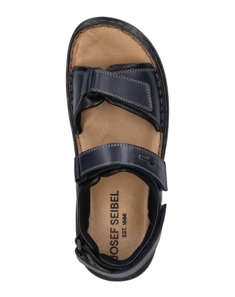 JOSEF-SEIBEL-JOSEF-SEIBEL-Rafe-|-Sandale-für-Herren-|-Blau-blau
