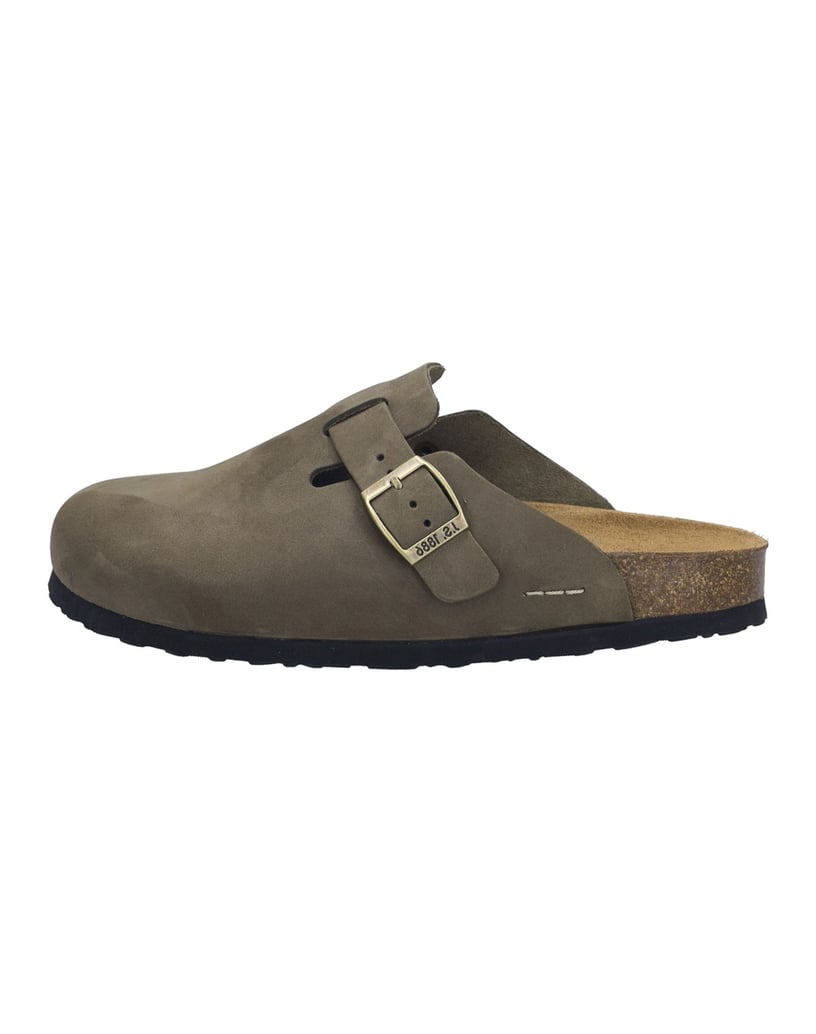JOSEF-SEIBEL-JOSEF-SEIBEL-Hermine-04-|-Clog-für-Damen-|-Beige-taupe