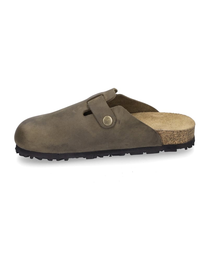 JOSEF-SEIBEL-JOSEF-SEIBEL-Hermine-04-|-Clog-für-Damen-|-Beige-taupe