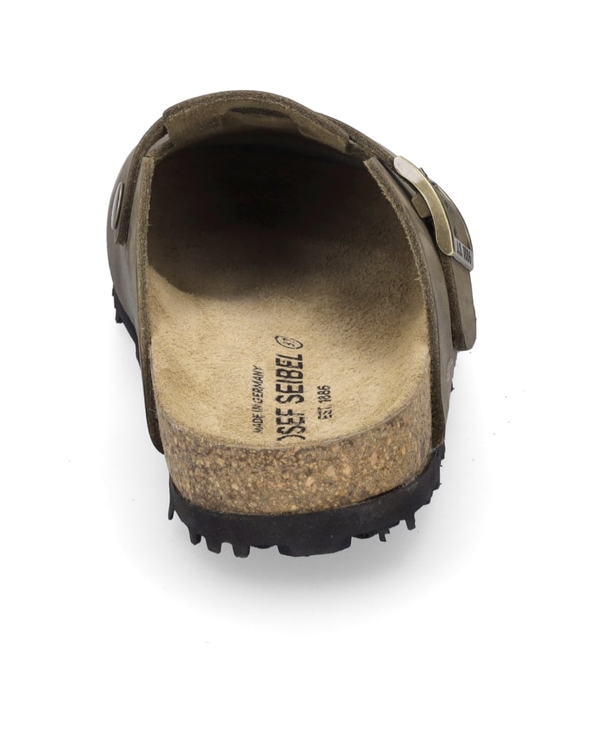 JOSEF-SEIBEL-JOSEF-SEIBEL-Hermine-04-|-Clog-für-Damen-|-Beige-taupe