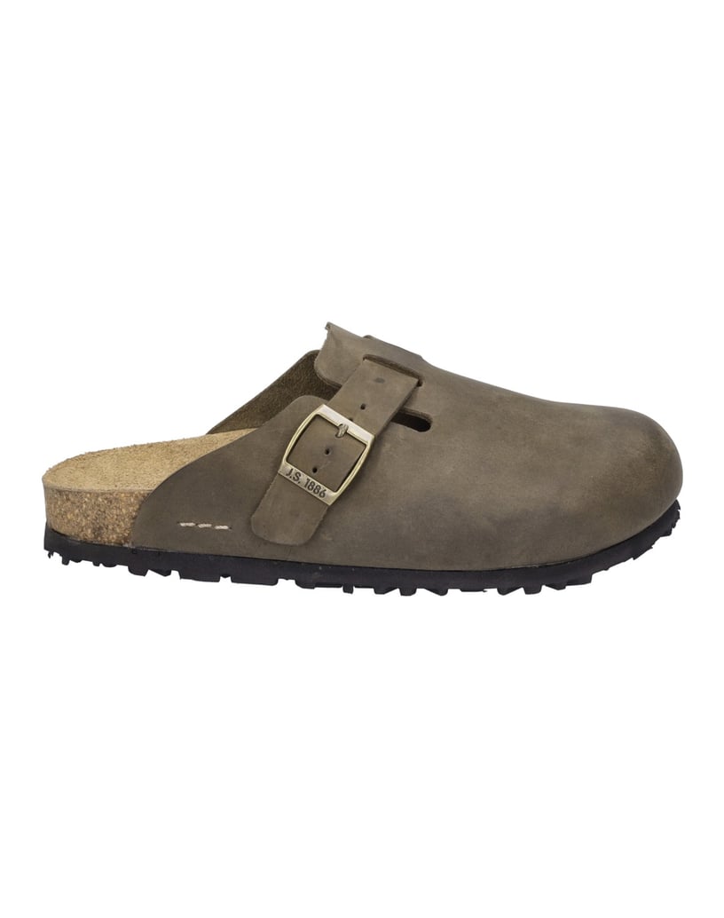 JOSEF-SEIBEL-JOSEF-SEIBEL-Hermine-04-|-Clog-für-Damen-|-Beige-taupe