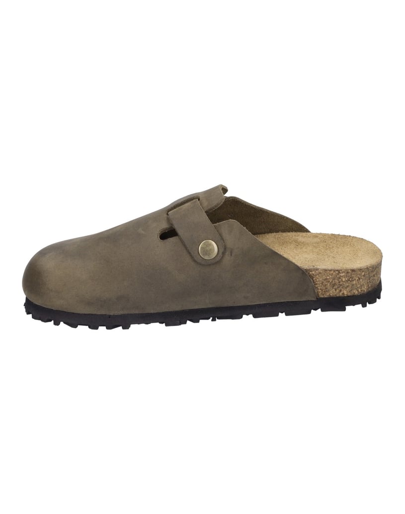 JOSEF-SEIBEL-JOSEF-SEIBEL-Hermine-04-|-Clog-für-Damen-|-Beige-taupe