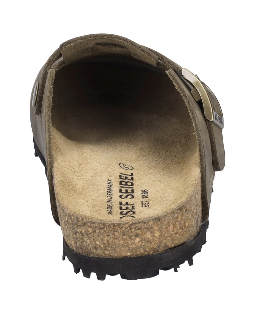 JOSEF-SEIBEL-JOSEF-SEIBEL-Hermine-04-|-Clog-für-Damen-|-Beige-taupe