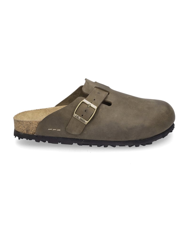 JOSEF-SEIBEL-JOSEF-SEIBEL-Hermine-04-|-Clog-für-Damen-|-Beige-taupe