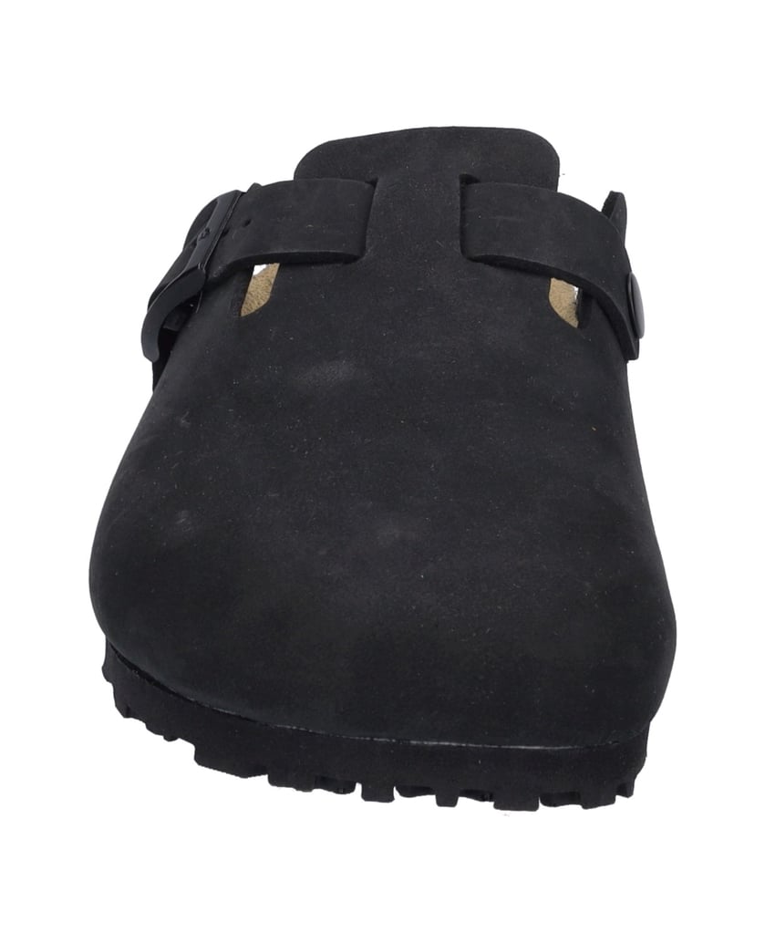 JOSEF-SEIBEL-JOSEF-SEIBEL-Hermine-04-|-Clog-für-Damen-|-Schwarz-schwarz