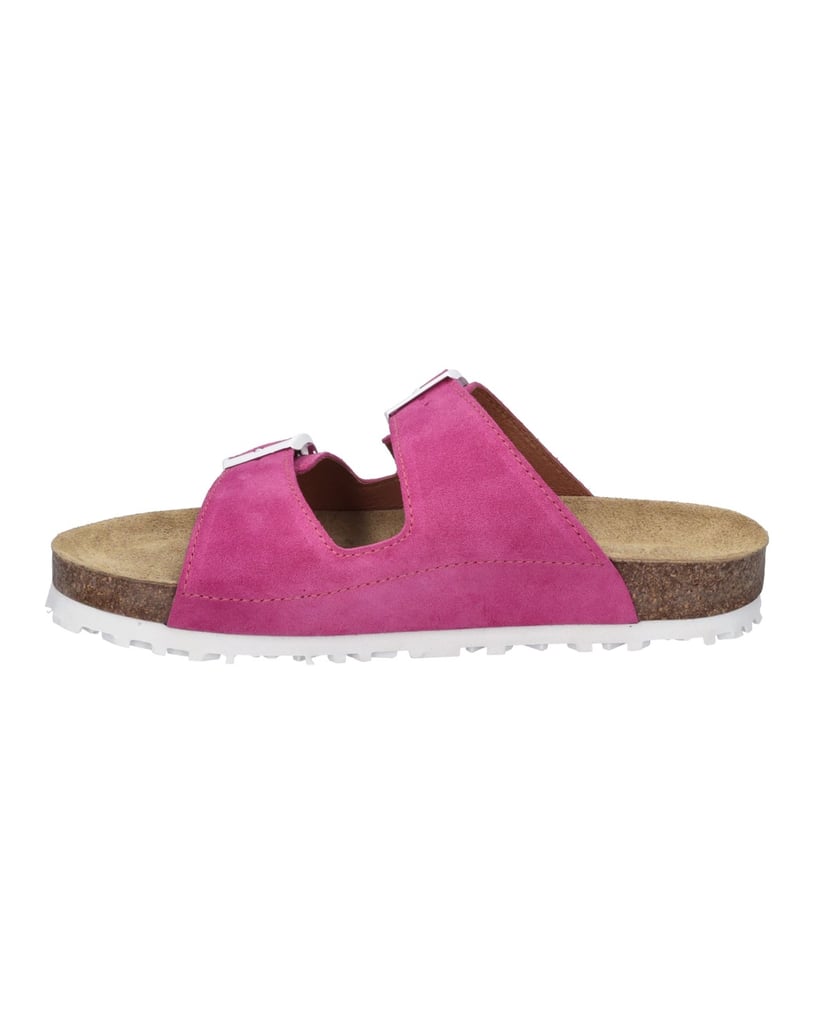 JOSEF-SEIBEL-JOSEF-SEIBEL-Hermine-06-|-Sandale-für-Damen-|-Rot-pink