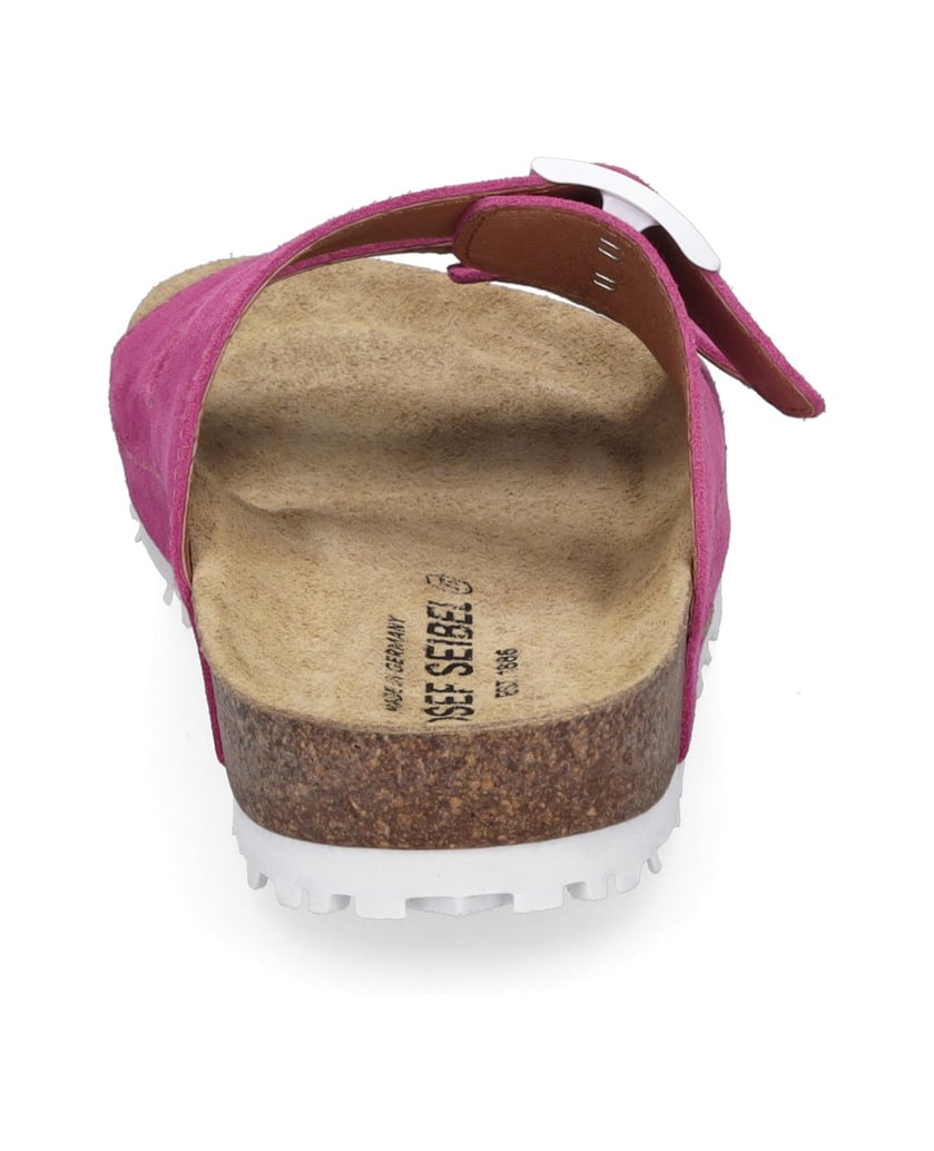 JOSEF-SEIBEL-JOSEF-SEIBEL-Hermine-06-|-Sandale-für-Damen-|-Rot-pink