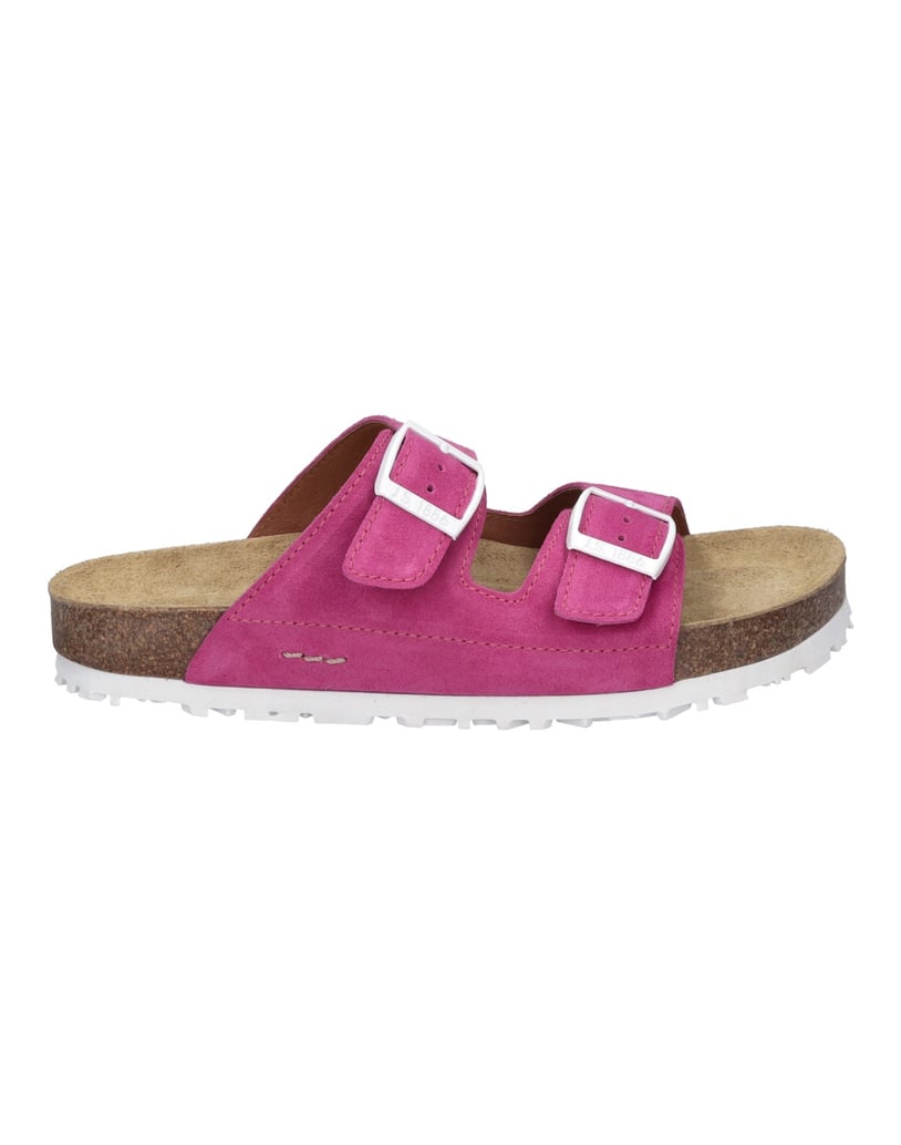 JOSEF-SEIBEL-JOSEF-SEIBEL-Hermine-06-|-Sandale-für-Damen-|-Rot-pink