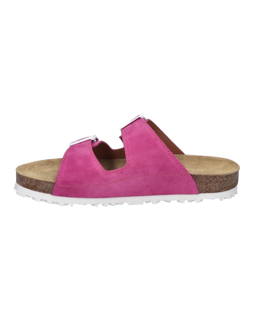 JOSEF-SEIBEL-JOSEF-SEIBEL-Hermine-06-|-Sandale-für-Damen-|-Rot-pink