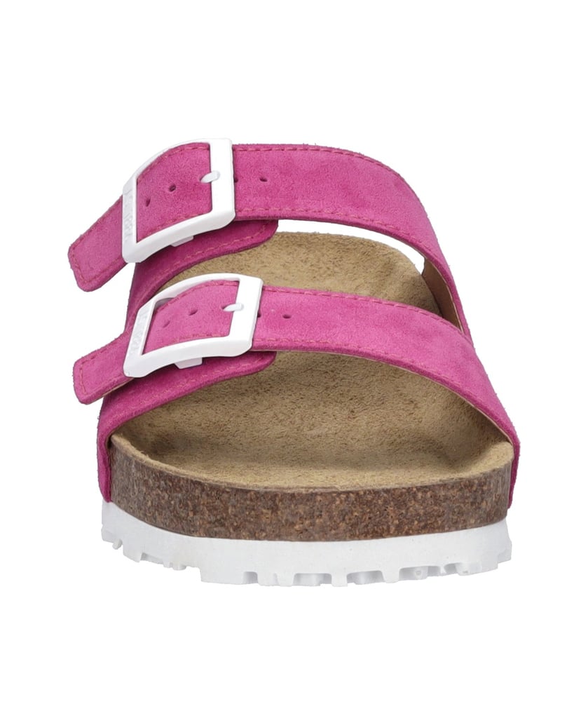 JOSEF-SEIBEL-JOSEF-SEIBEL-Hermine-06-|-Sandale-für-Damen-|-Rot-pink