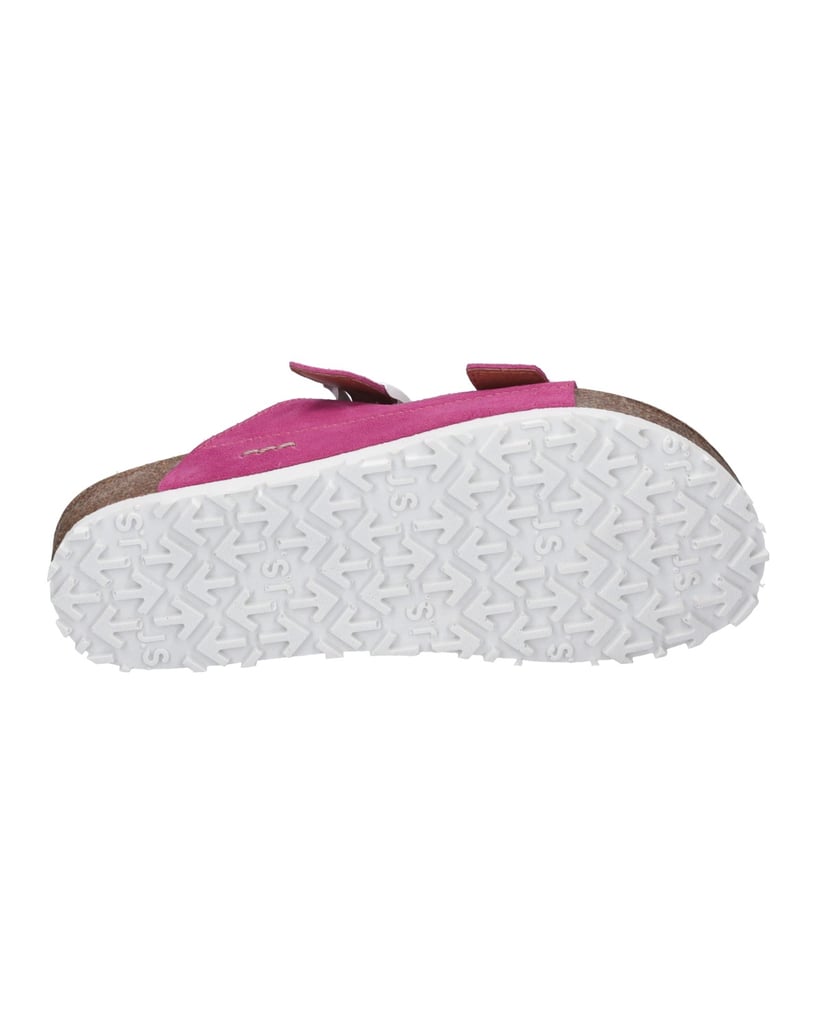 JOSEF-SEIBEL-JOSEF-SEIBEL-Hermine-06-|-Sandale-für-Damen-|-Rot-pink