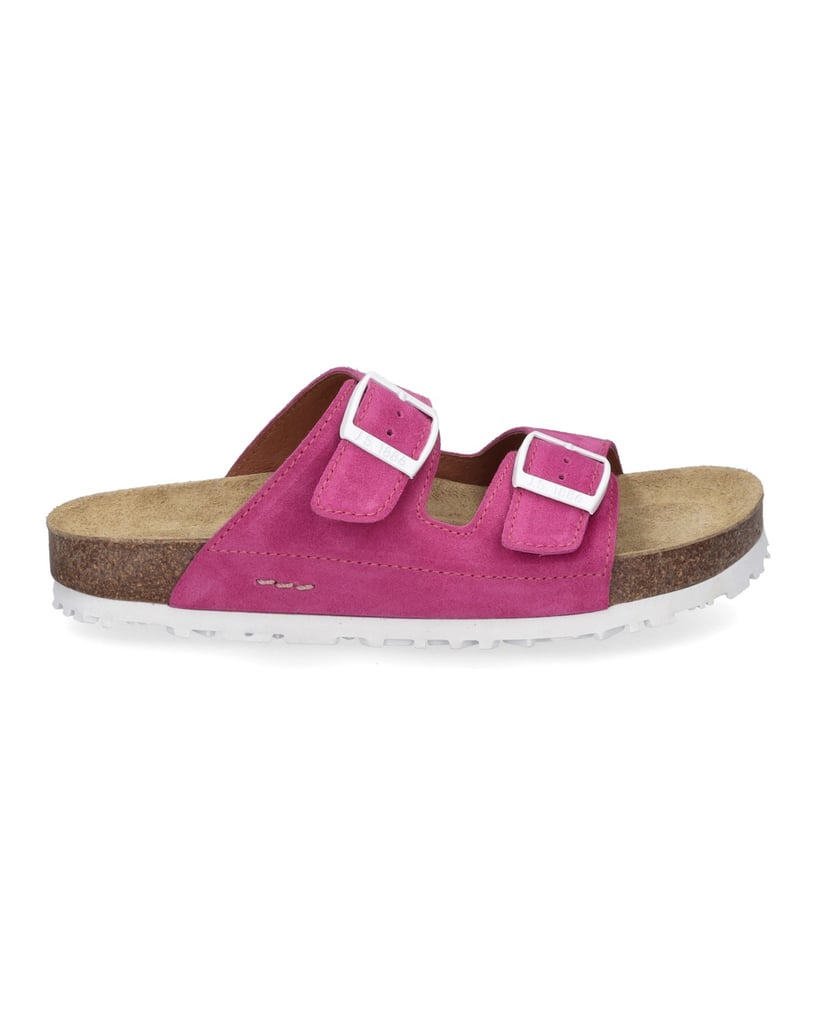 JOSEF-SEIBEL-JOSEF-SEIBEL-Hermine-06-|-Sandale-für-Damen-|-Rot-pink