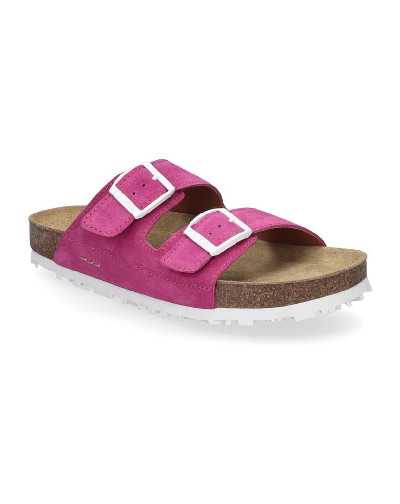 JOSEF-SEIBEL-JOSEF-SEIBEL-Hermine-06-|-Sandale-für-Damen-|-Rot-pink