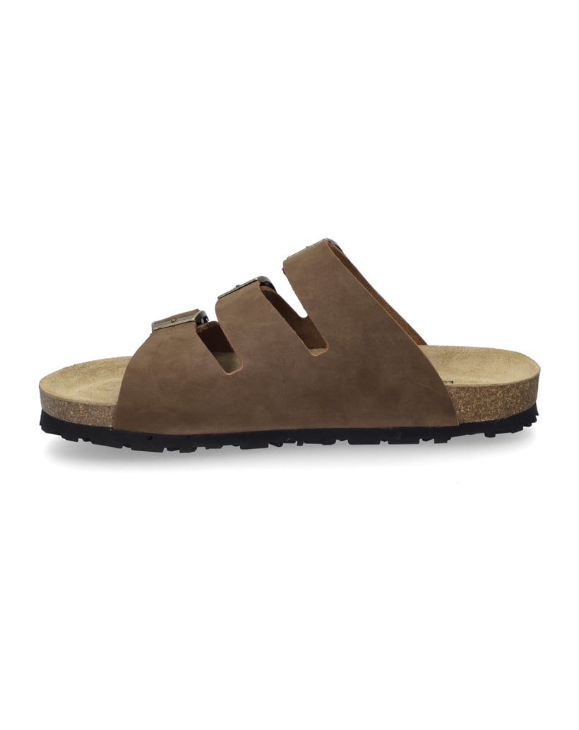 JOSEF-SEIBEL-JOSEF-SEIBEL-Josef-07-|-Sandale-für-Herren-|-Braun-braun