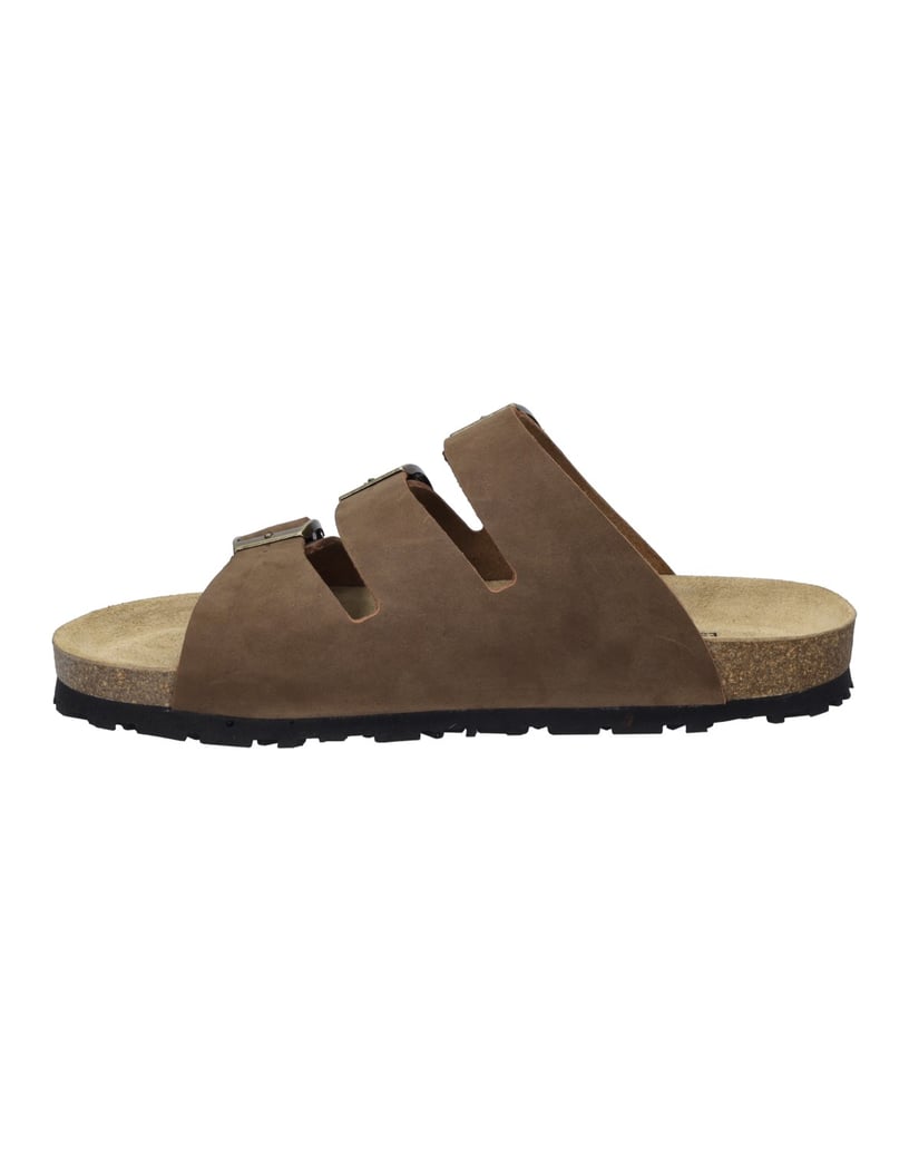 JOSEF-SEIBEL-JOSEF-SEIBEL-Josef-07-|-Sandale-für-Herren-|-Braun-braun