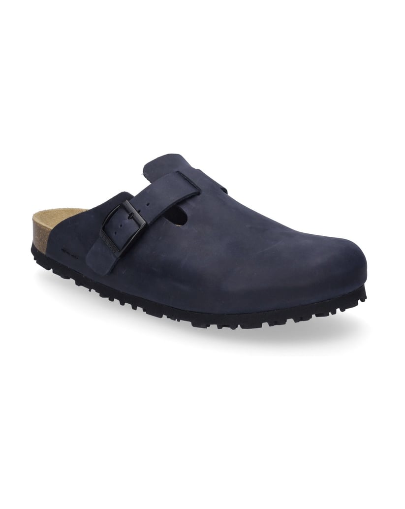 JOSEF-SEIBEL-JOSEF-SEIBEL-Josef-04-|-Clog-für-Herren-|-Blau-blau