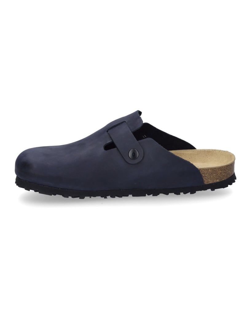 JOSEF-SEIBEL-JOSEF-SEIBEL-Josef-04-|-Clog-für-Herren-|-Blau-blau