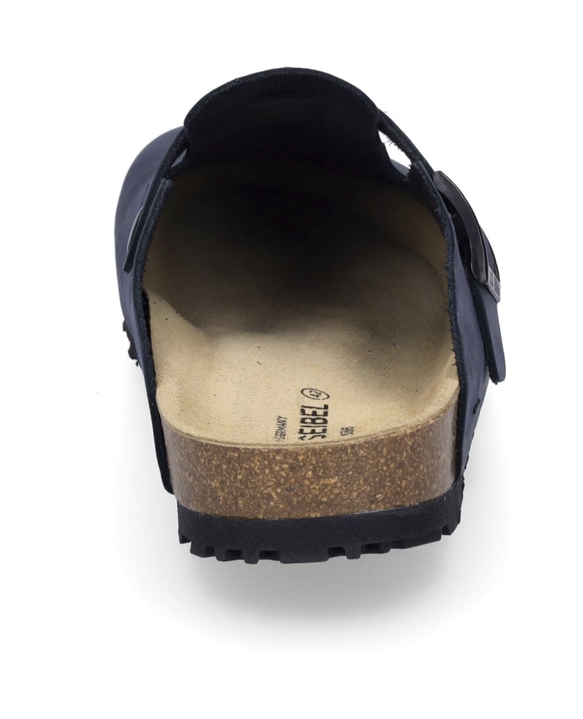 JOSEF-SEIBEL-JOSEF-SEIBEL-Josef-04-|-Clog-für-Herren-|-Blau-blau