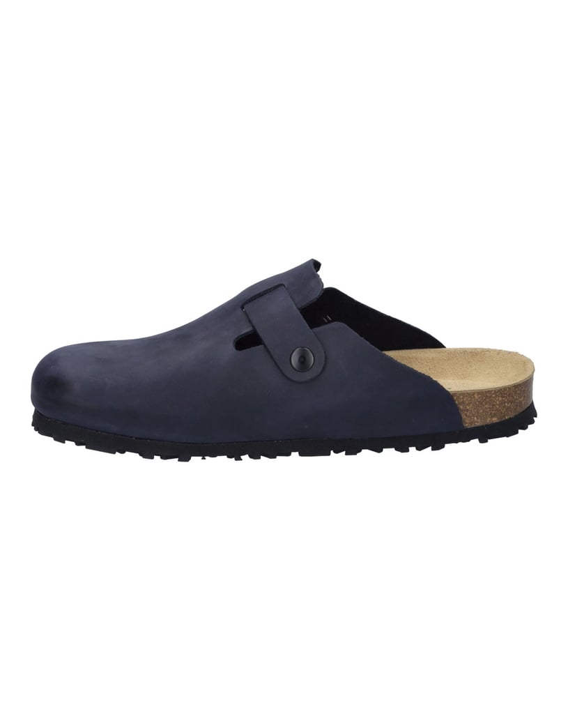 JOSEF-SEIBEL-JOSEF-SEIBEL-Josef-04-|-Clog-für-Herren-|-Blau-blau