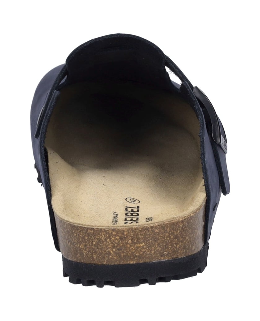 JOSEF-SEIBEL-JOSEF-SEIBEL-Josef-04-|-Clog-für-Herren-|-Blau-blau
