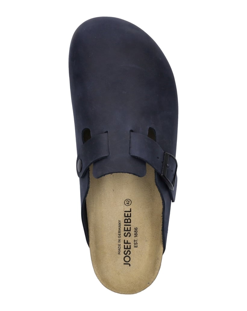 JOSEF-SEIBEL-JOSEF-SEIBEL-Josef-04-|-Clog-für-Herren-|-Blau-blau