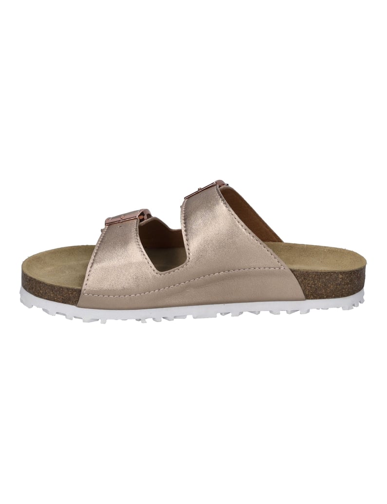 JOSEF-SEIBEL-Sandale-Hermine-06,-altrosa