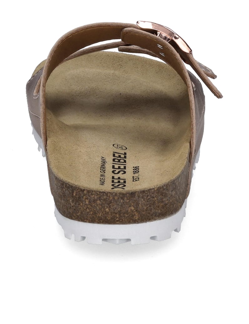 JOSEF-SEIBEL-Sandale-Hermine-06,-altrosa