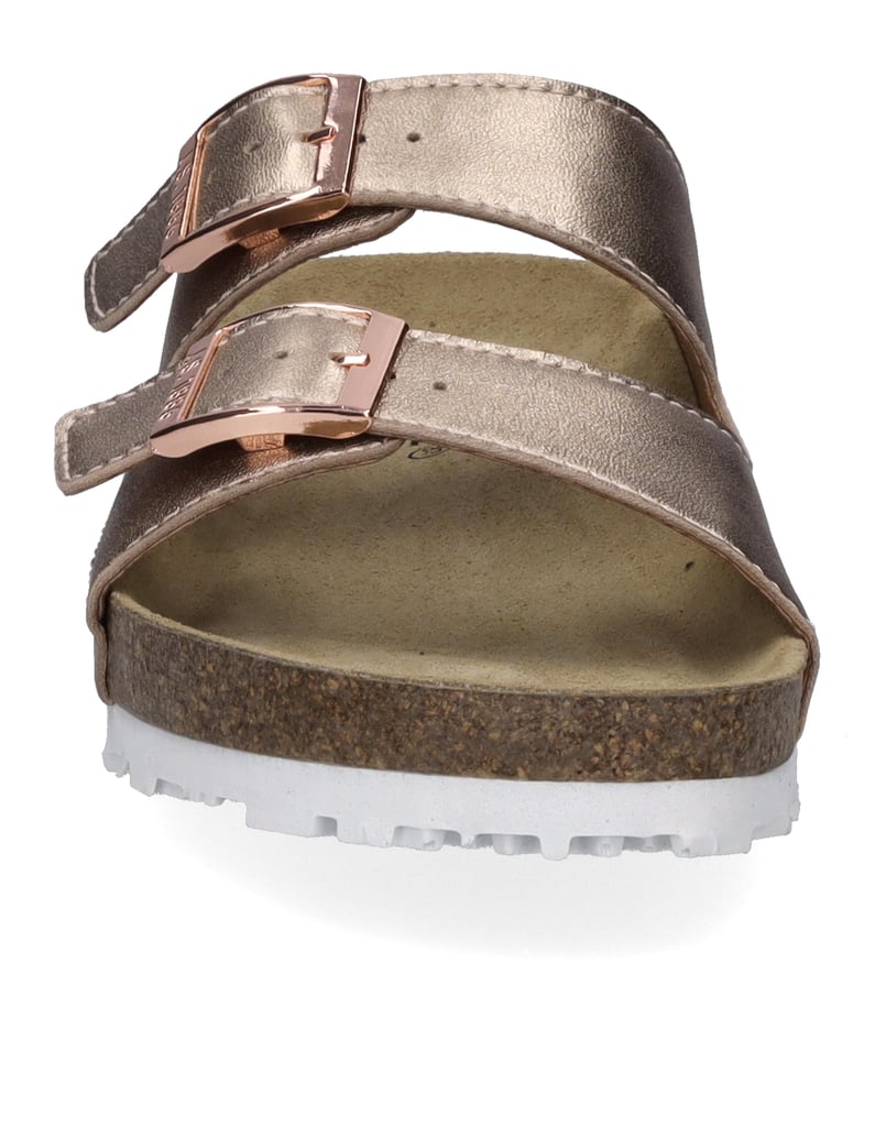 JOSEF-SEIBEL-Sandale-Hermine-06,-altrosa