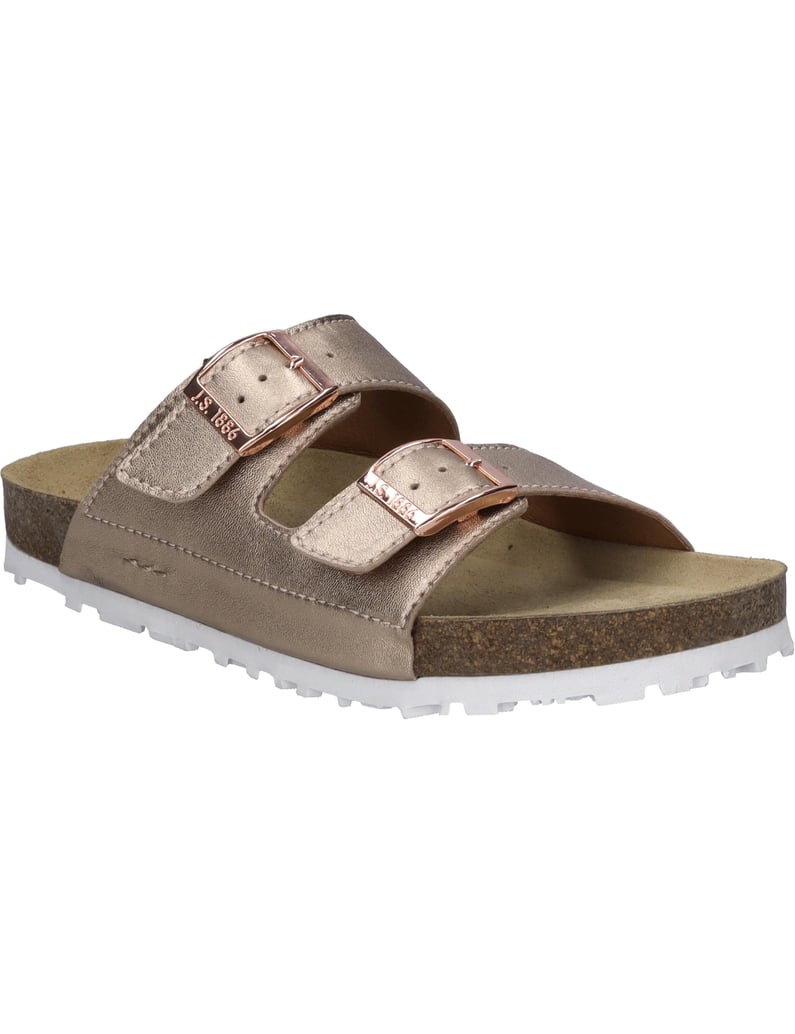 JOSEF-SEIBEL-Sandale-Hermine-06,-altrosa