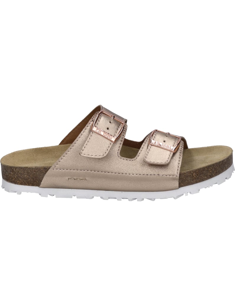 JOSEF-SEIBEL-Sandale-Hermine-06,-altrosa