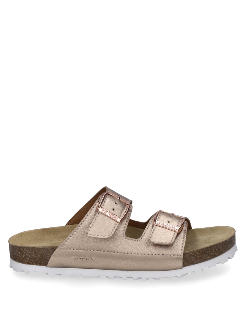 JOSEF-SEIBEL-Sandale-Hermine-06,-altrosa