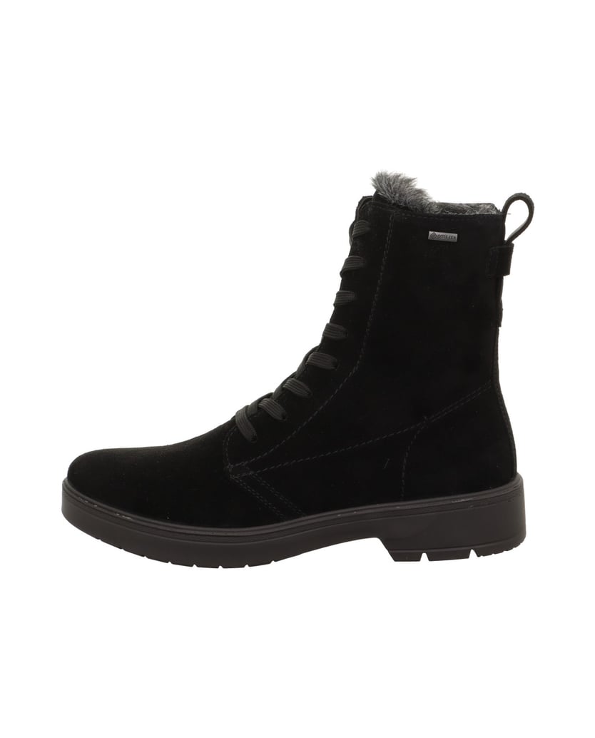Legero-Stiefelette-MYSTIC-schwarz