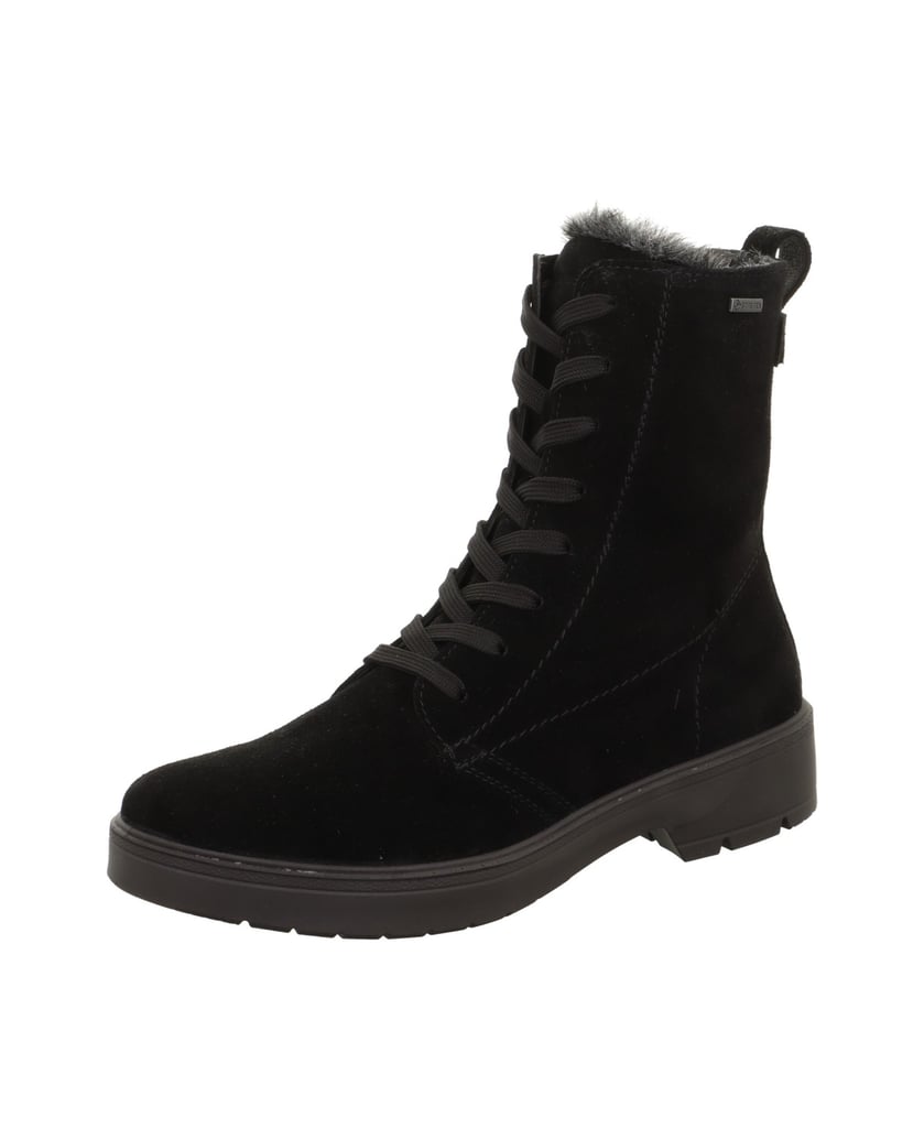 Legero-Stiefelette-MYSTIC-schwarz