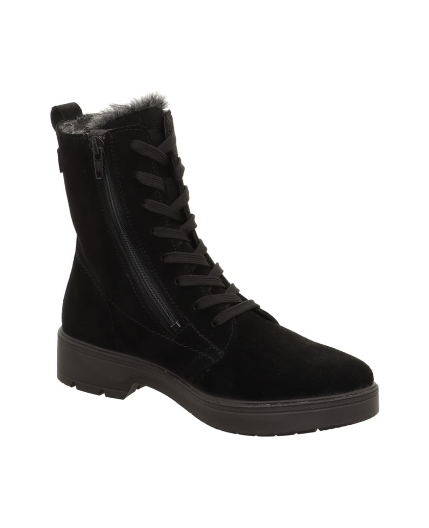 Legero-Stiefelette-MYSTIC-schwarz