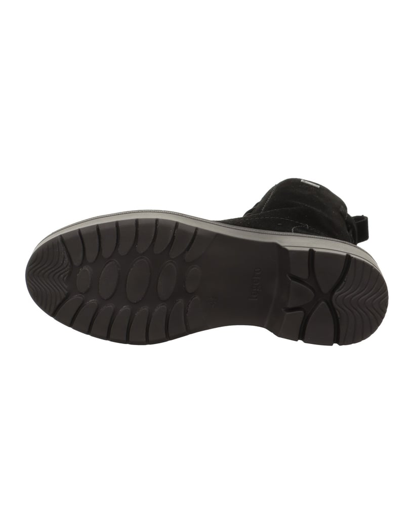 Legero-Stiefelette-MYSTIC-schwarz