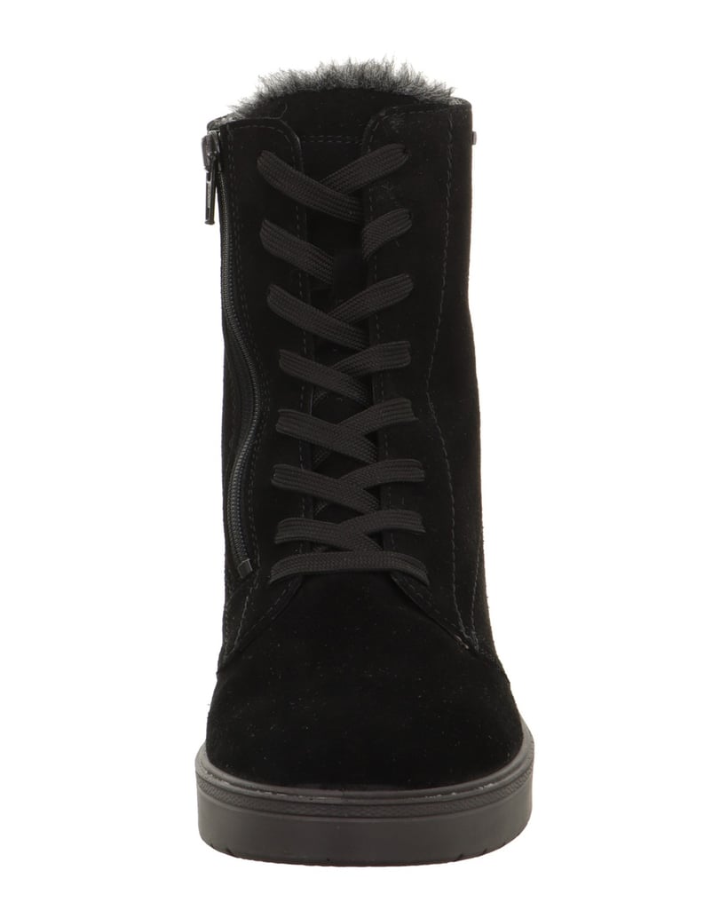 Legero-Stiefelette-MYSTIC-schwarz