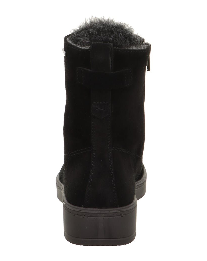 Legero-Stiefelette-MYSTIC-schwarz