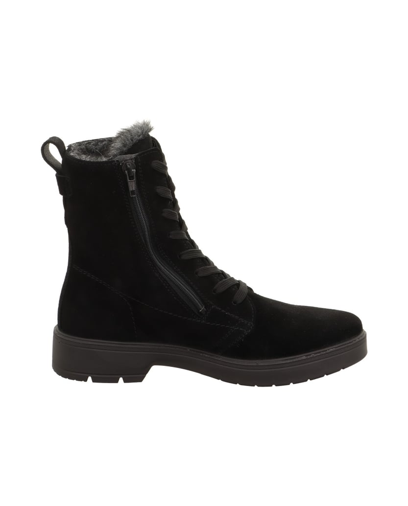 Legero-Stiefelette-MYSTIC-schwarz