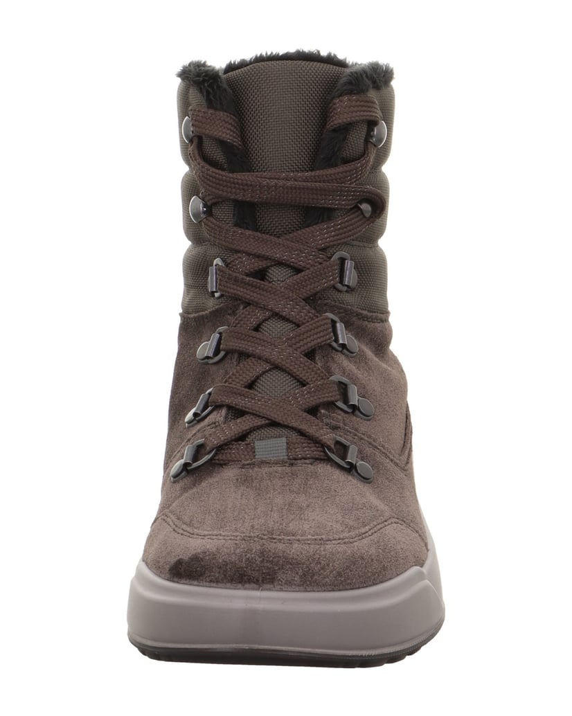 Legero-Stiefelette-COSY-grau