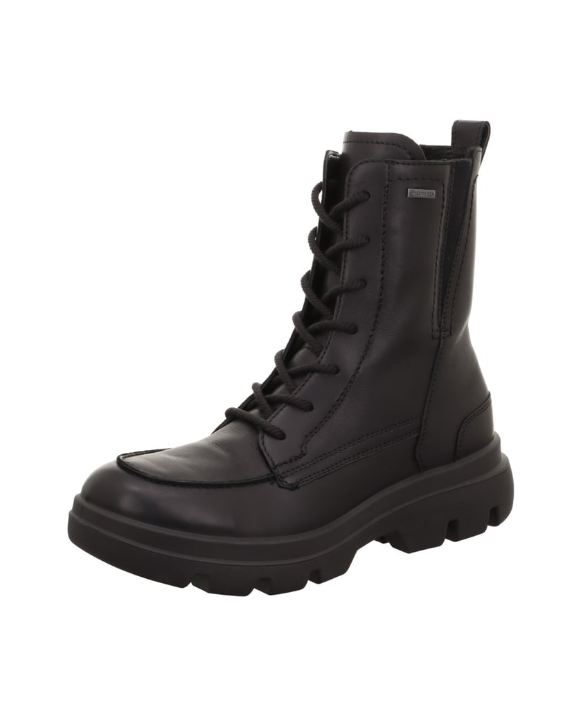 Legero-Stiefelette-ANGELINA-schwarz