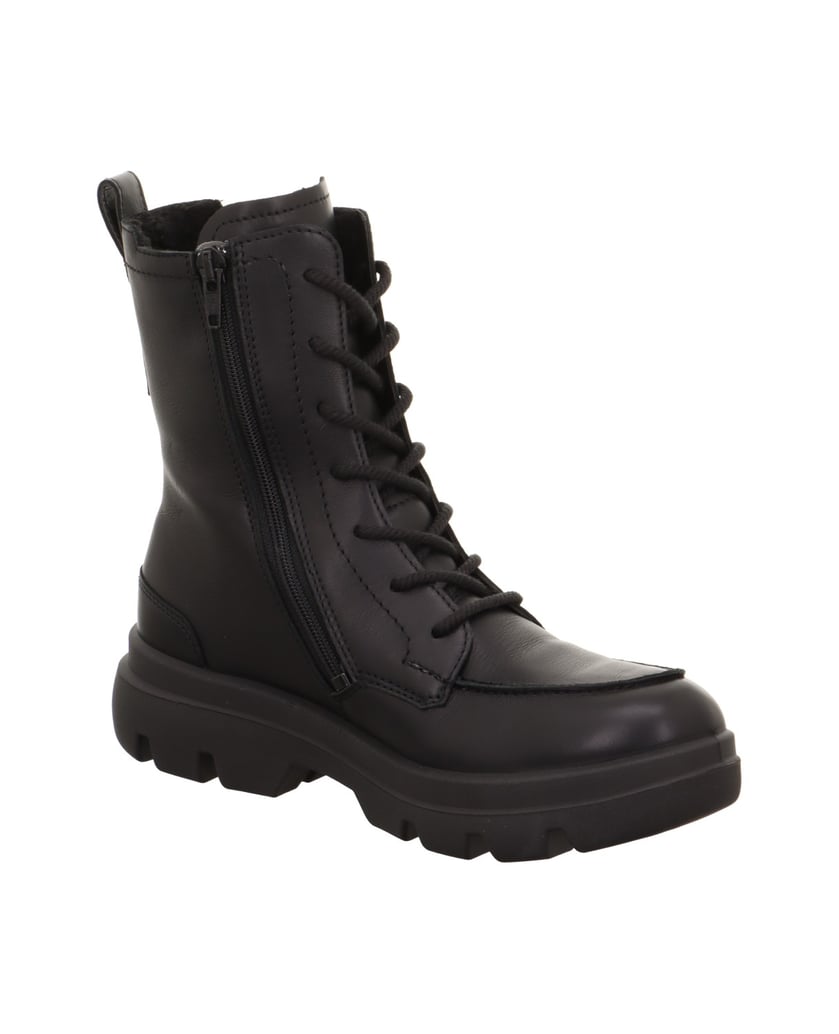 Legero-Stiefelette-ANGELINA-schwarz