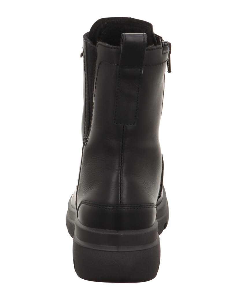Legero-Stiefelette-ANGELINA-schwarz