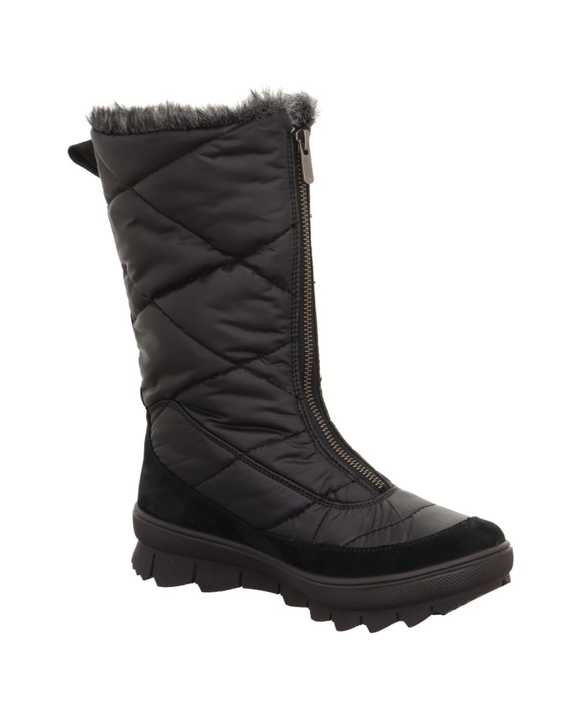 Legero-Winterstiefel-NOVARA-beige