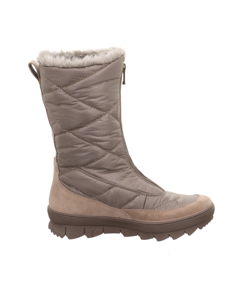 Legero-Winterstiefel-NOVARA-beige
