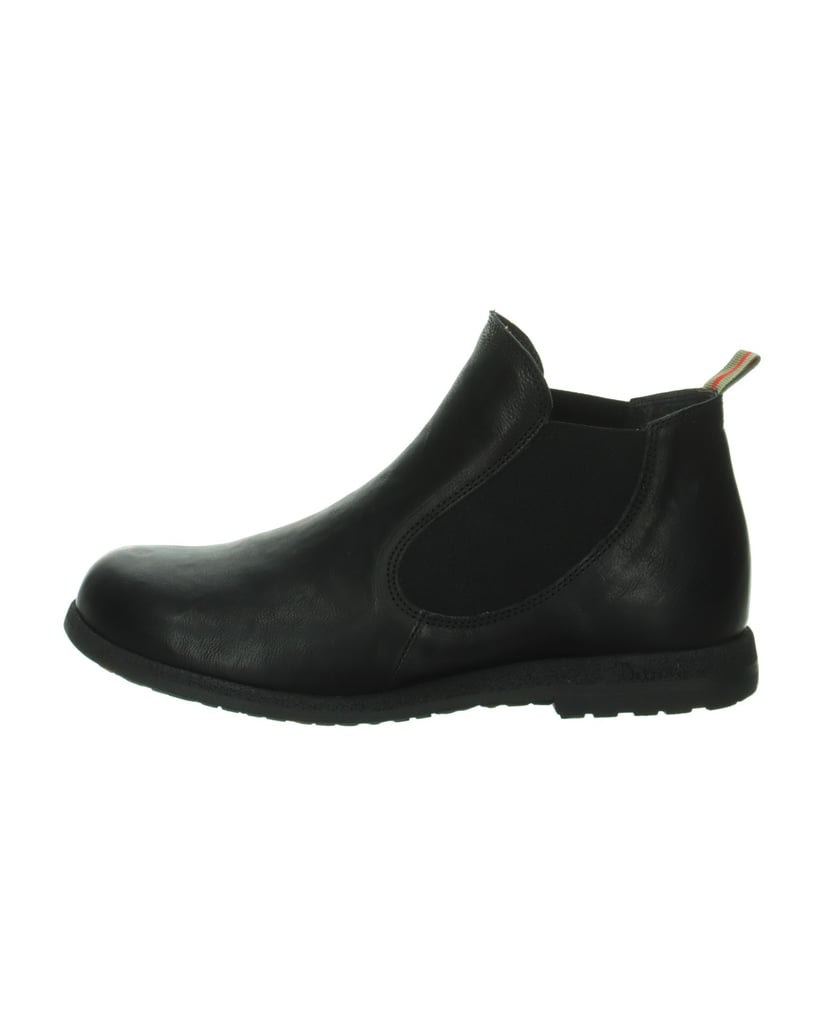 Think-Chelsea-Boot-RENTO-dunkelgrün
