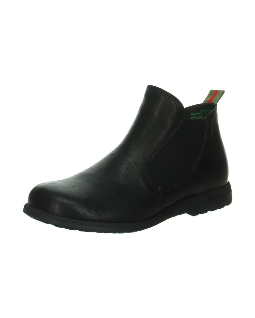 Think-Chelsea-Boot-RENTO-dunkelgrün