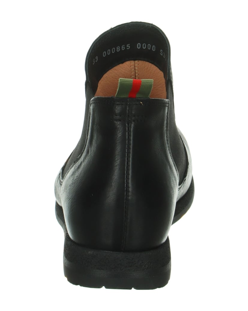 Think-Chelsea-Boot-RENTO-dunkelgrün