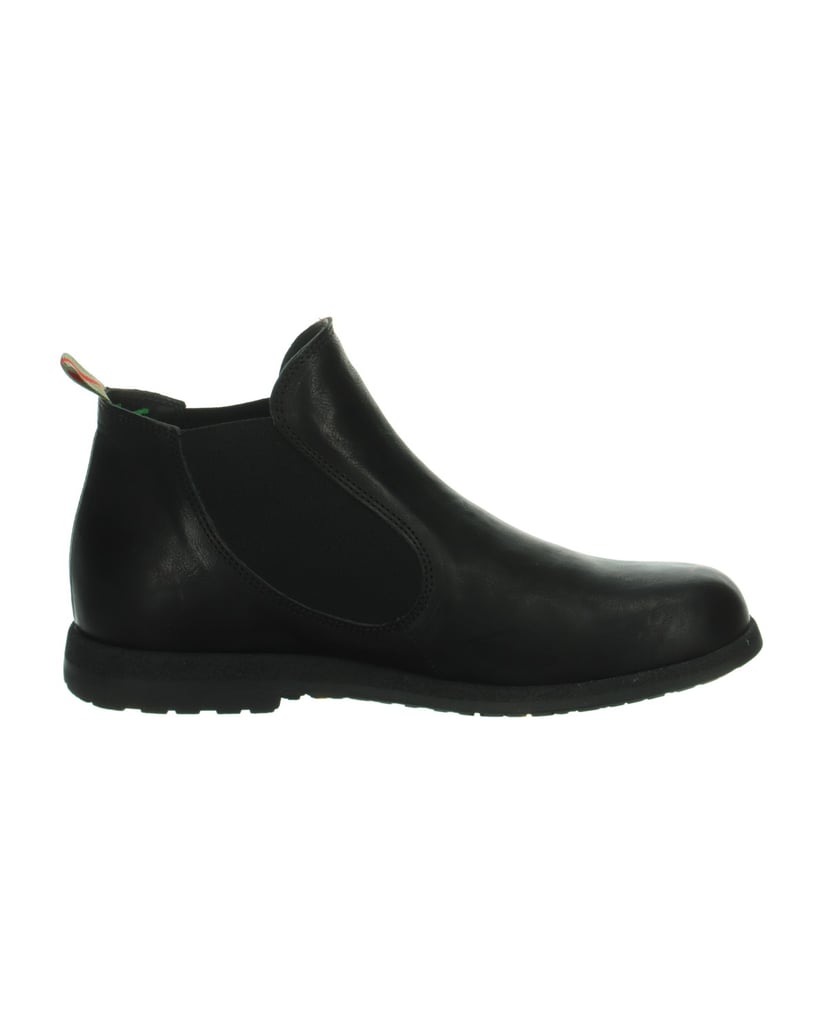 Think-Chelsea-Boot-RENTO-dunkelgrün