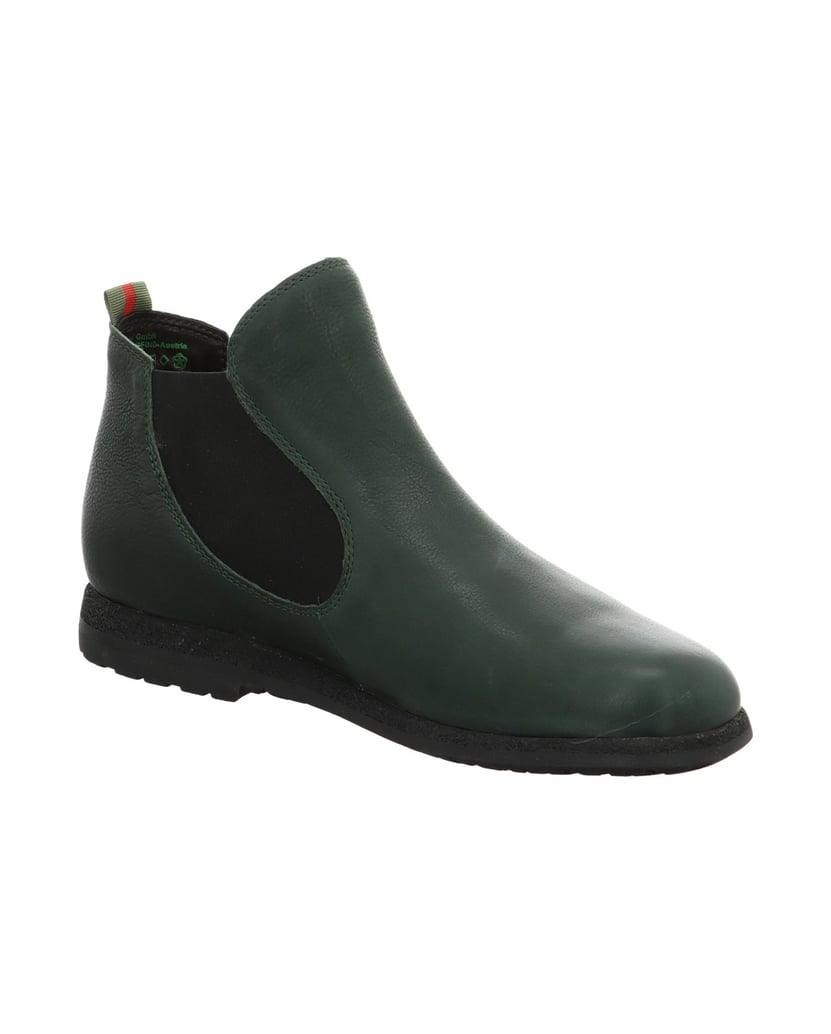 Think-Chelsea-Boot-RENTO-dunkelgrün