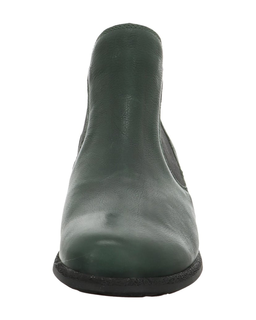 Think-Chelsea-Boot-RENTO-dunkelgrün